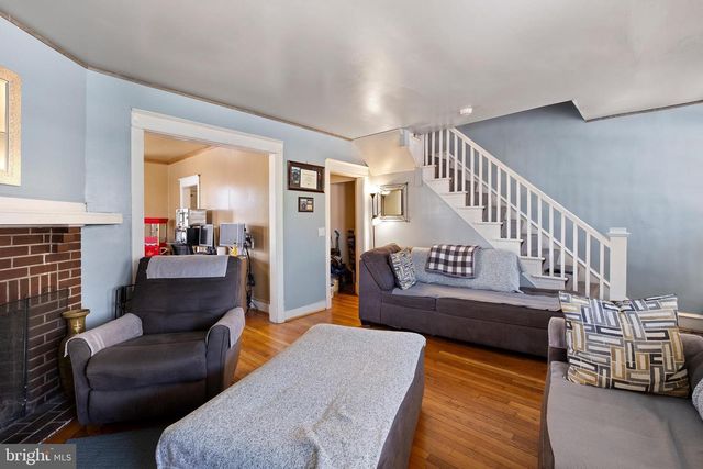 517 W 25TH ST, Wilmington, DE 19802