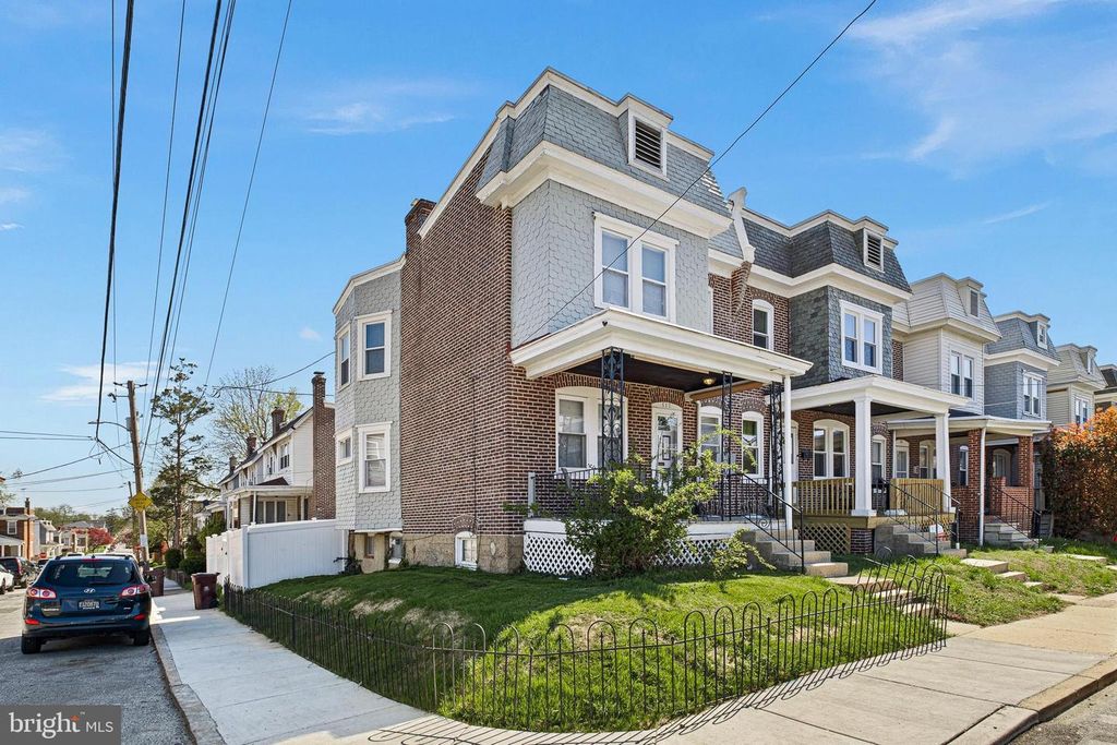 517 W 25TH ST, Wilmington, DE 19802