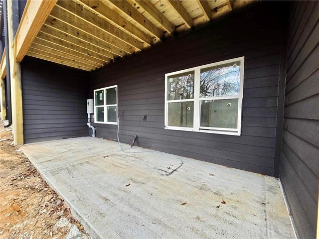 112 Waterview Court, Waleska, GA 30183