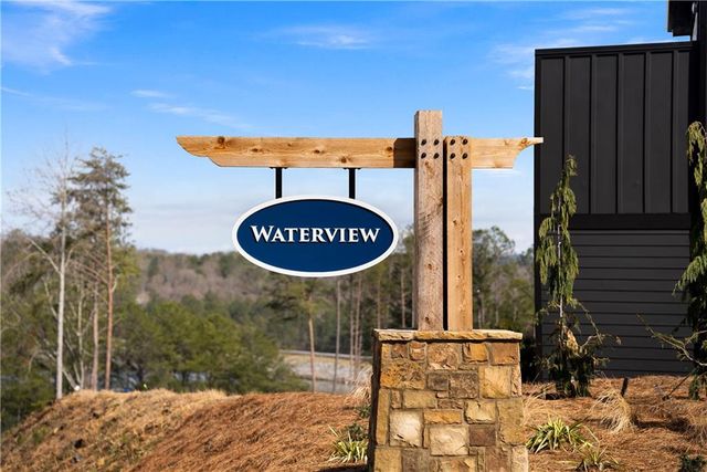 112 Waterview Court, Waleska, GA 30183