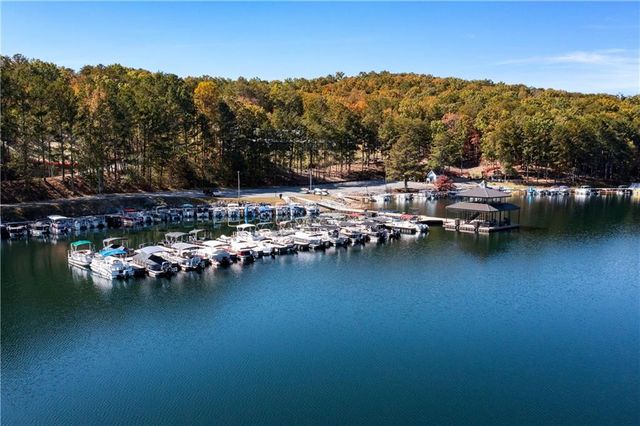 112 Waterview Court, Waleska, GA 30183