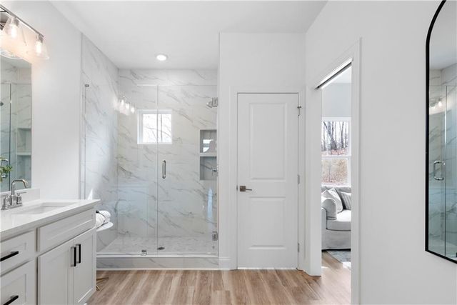 112 Waterview Court, Waleska, GA 30183