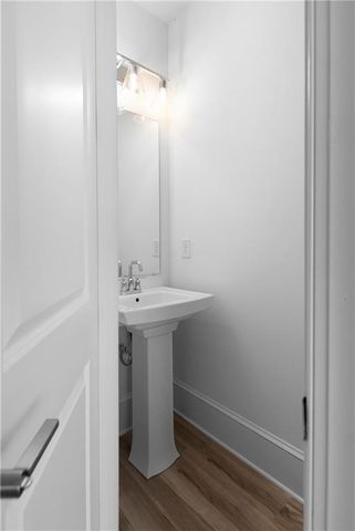 112 Waterview Court, Waleska, GA 30183