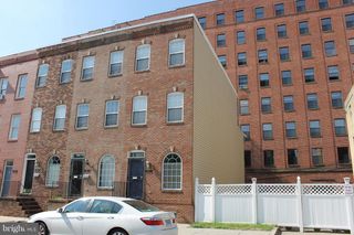 817 W CROSS ST, Baltimore, MD 21230