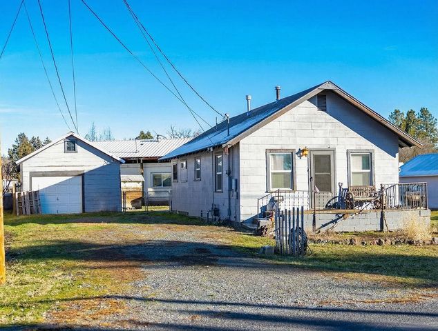 2539 Kane Street, Klamath Falls, OR 97603