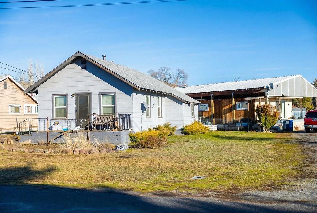 2539 Kane Street, Klamath Falls, OR 97603