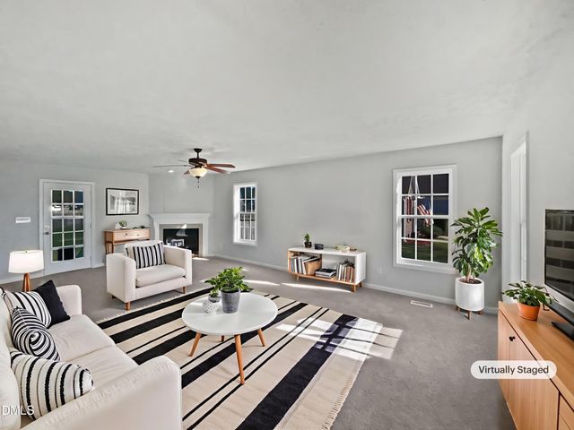 5904 Blue Sky Lane, Hope Mills, NC 28348