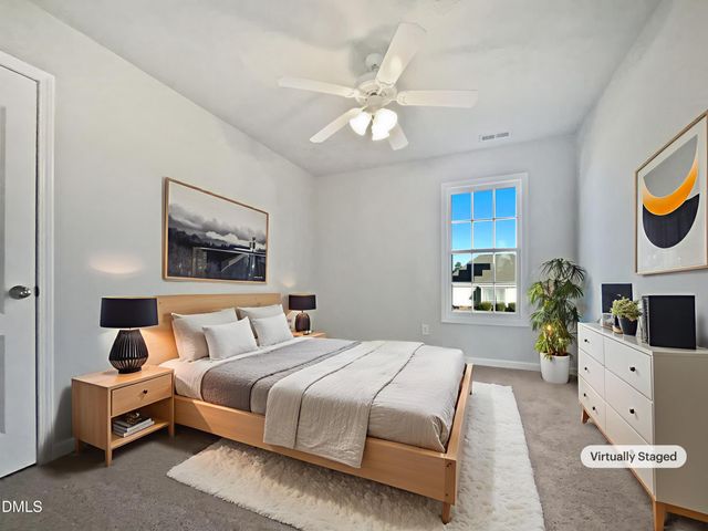 5904 Blue Sky Lane, Hope Mills, NC 28348