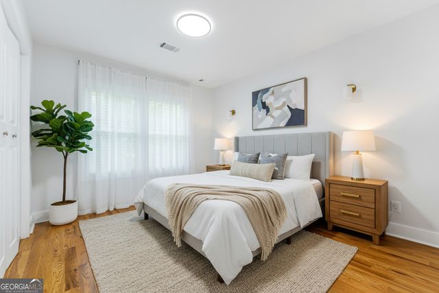 921 Hall Street, Atlanta, GA 30318