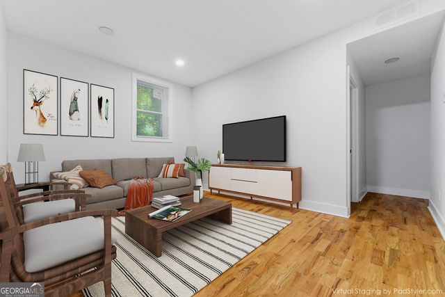921 Hall Street, Atlanta, GA 30318