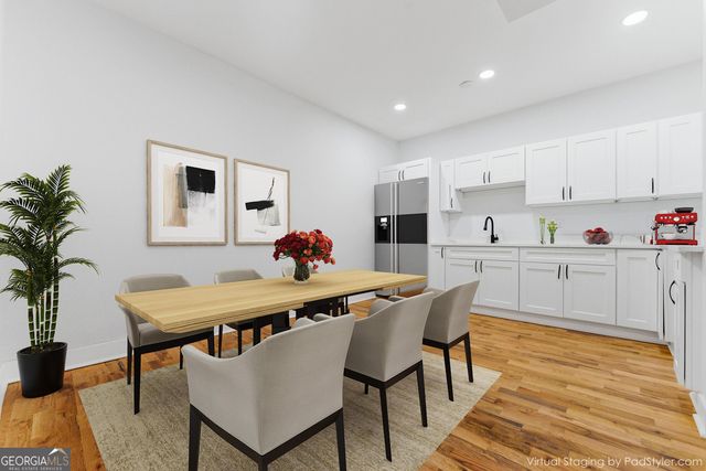 921 Hall Street, Atlanta, GA 30318