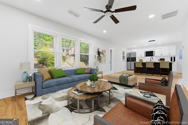 921 Hall Street, Atlanta, GA 30318