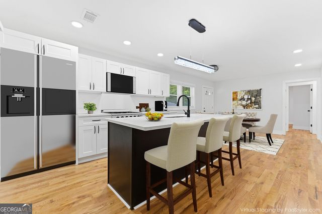 921 Hall Street, Atlanta, GA 30318
