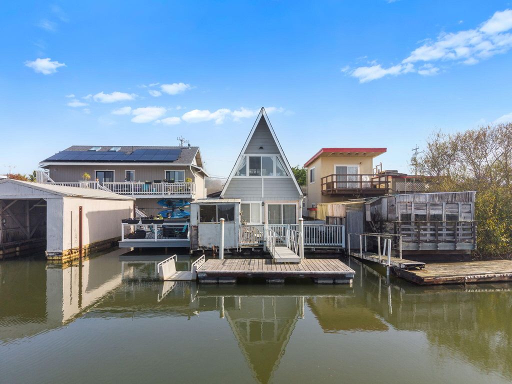 1173 King Salmon Avenue, Eureka, CA 95503