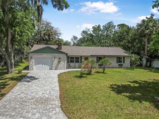 1617 ORANGE TREE DRIVE, Edgewater, FL 32132