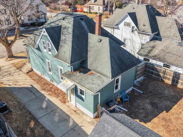 730 W OKLAHOMA STREET, Appleton, WI 54914