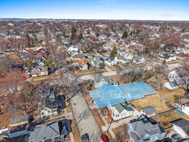 730 W OKLAHOMA STREET, Appleton, WI 54914