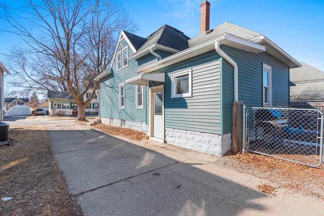 730 W OKLAHOMA STREET, Appleton, WI 54914