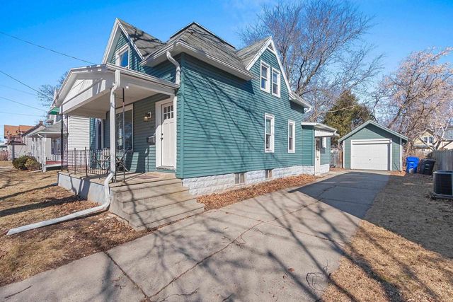 730 W OKLAHOMA STREET, Appleton, WI 54914