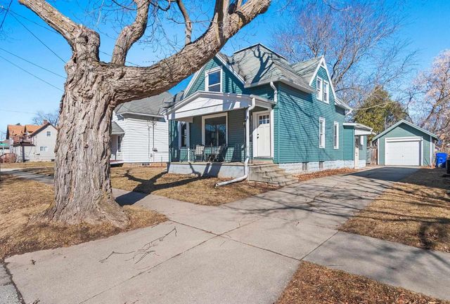 730 W OKLAHOMA STREET, Appleton, WI 54914