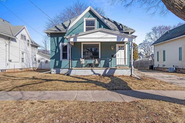 730 W OKLAHOMA STREET, Appleton, WI 54914