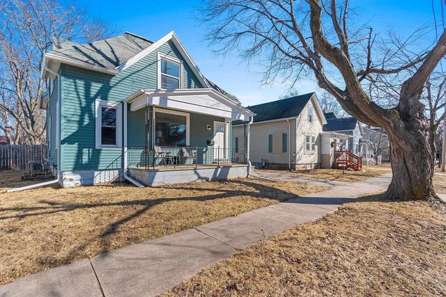 730 W OKLAHOMA STREET, Appleton, WI 54914