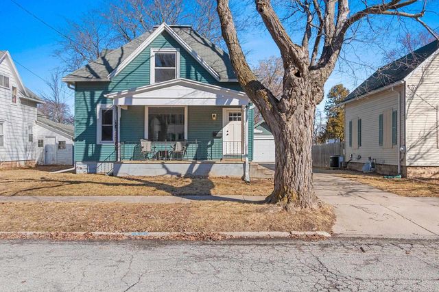 730 W OKLAHOMA STREET, Appleton, WI 54914