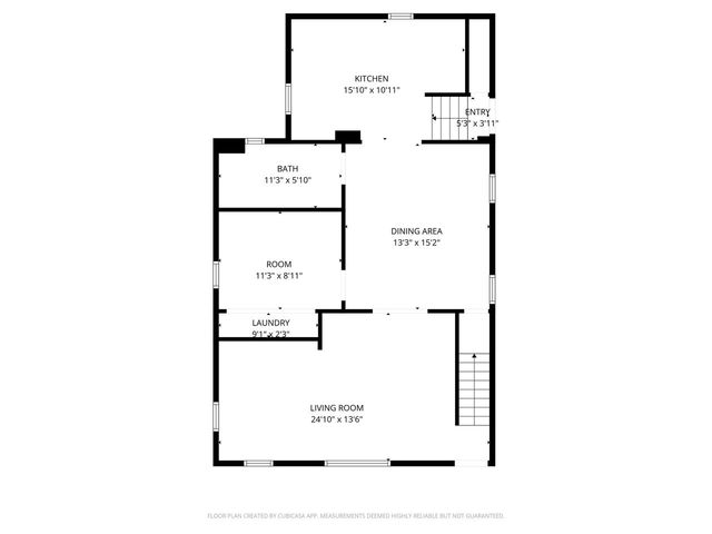 730 W OKLAHOMA STREET, Appleton, WI 54914