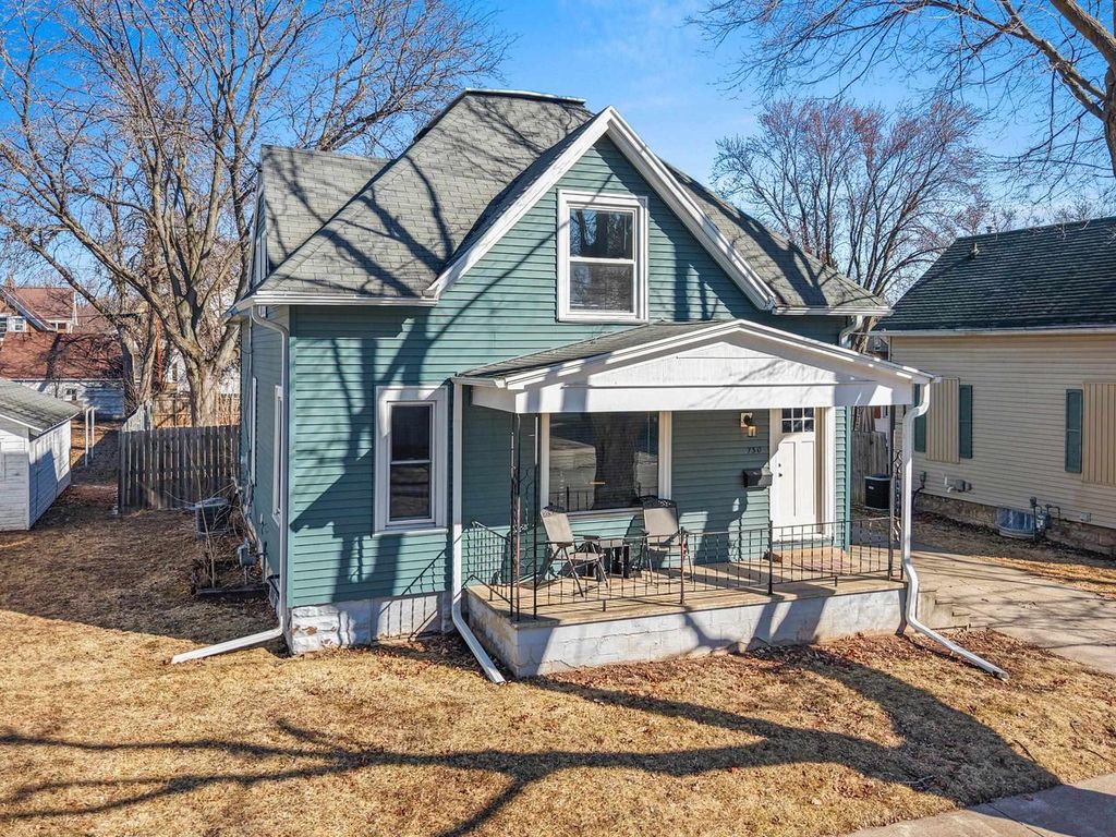 730 W OKLAHOMA STREET, Appleton, WI 54914