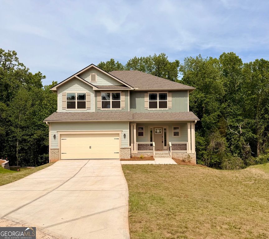 484 Magnolia Grove Place, Cornelia, GA 30531 — photo 4