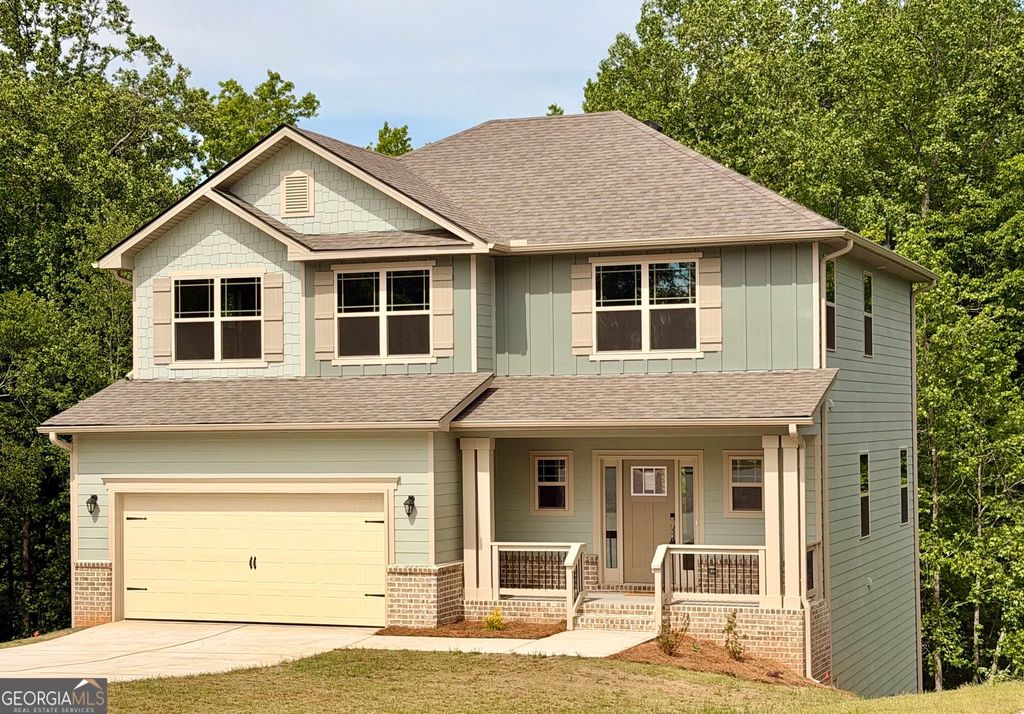 484 Magnolia Grove Place, Cornelia, GA 30531 — photo 5