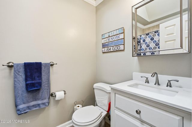 330 Hulse Avenue, Brick, NJ 08724