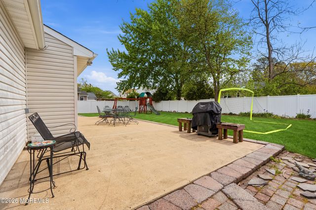 330 Hulse Avenue, Brick, NJ 08724