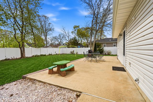 330 Hulse Avenue, Brick, NJ 08724