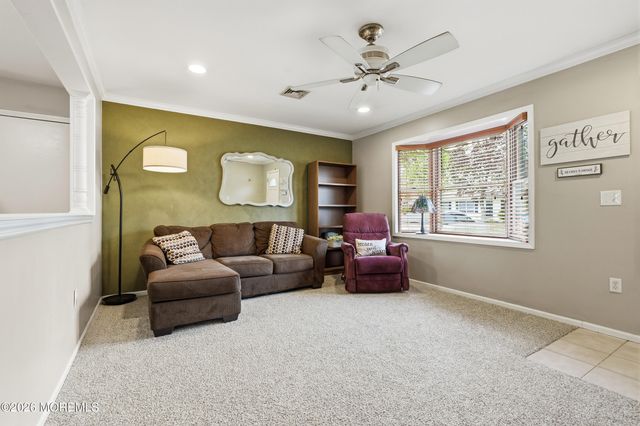 330 Hulse Avenue, Brick, NJ 08724