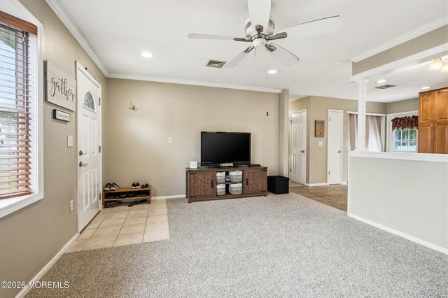 330 Hulse Avenue, Brick, NJ 08724