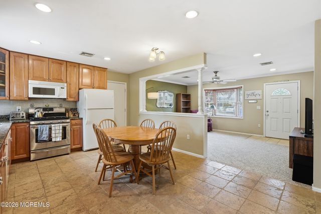 330 Hulse Avenue, Brick, NJ 08724