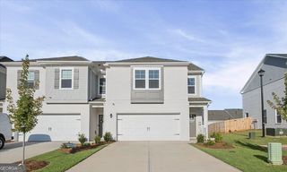 325 Heavenly Hollow Place, Mcdonough, GA 30253