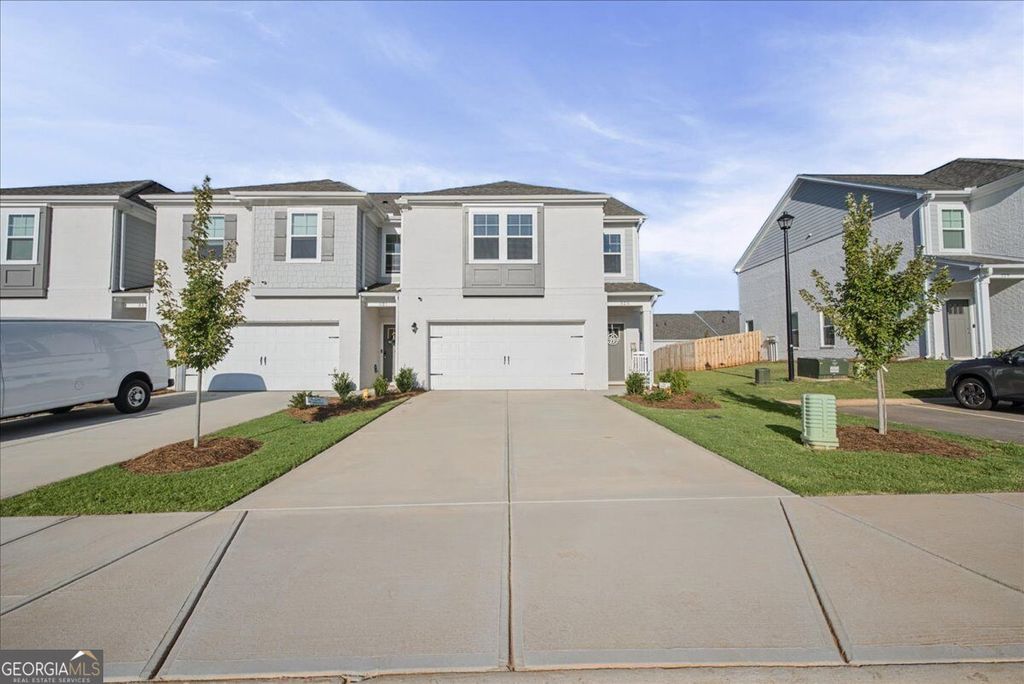 325 Heavenly Hollow Place, Mcdonough, GA 30253 — photo 3