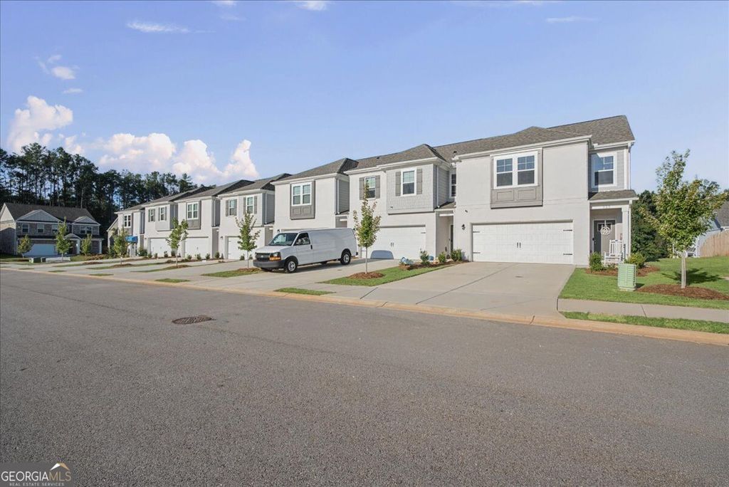325 Heavenly Hollow Place, Mcdonough, GA 30253 — photo 4