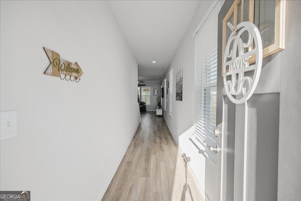 325 Heavenly Hollow Place, Mcdonough, GA 30253 — photo 5