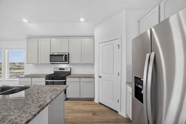 12413 Saint Thomas DR, Del Valle, TX 78617