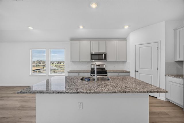 12413 Saint Thomas DR, Del Valle, TX 78617