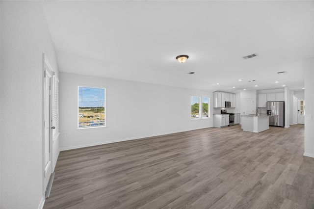 12413 Saint Thomas DR, Del Valle, TX 78617