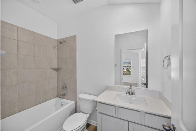 12413 Saint Thomas DR, Del Valle, TX 78617