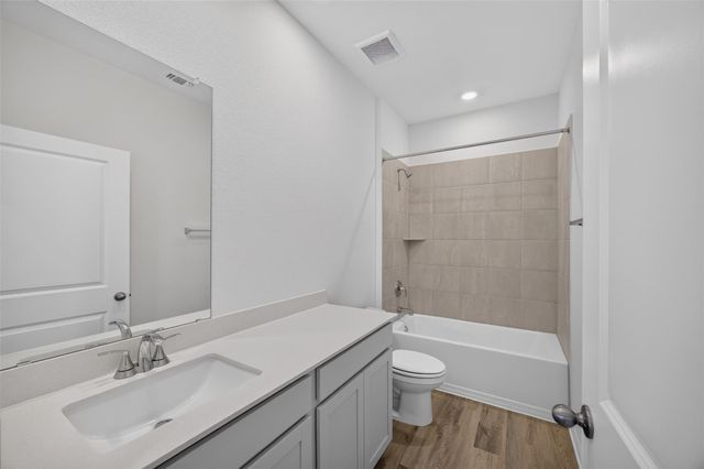 12413 Saint Thomas DR, Del Valle, TX 78617