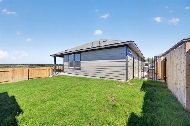 12413 Saint Thomas DR, Del Valle, TX 78617