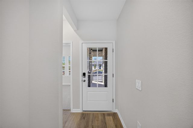 12413 Saint Thomas DR, Del Valle, TX 78617