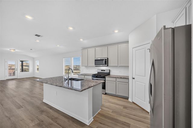 12413 Saint Thomas DR, Del Valle, TX 78617