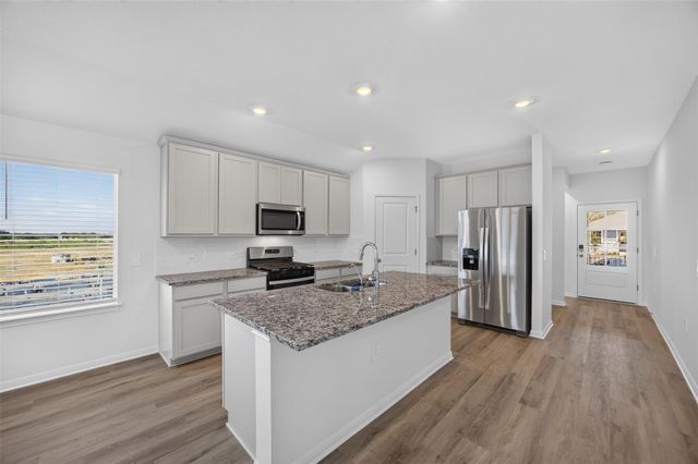 12413 Saint Thomas DR, Del Valle, TX 78617